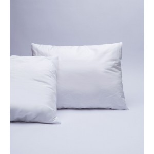Ζεύγος Μαξιλάρια Soft Down Pillow Palamaiki 50X70 Βαμβάκι Περκάλι