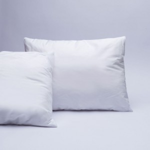 Ζεύγος Μαξιλάρια Soft Down Pillow Palamaiki 50X70 Βαμβάκι Περκάλι