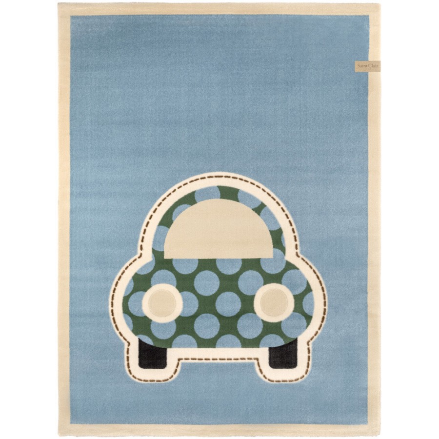 Παιδικό Χαλί Beatle 150X200 Saint Clair