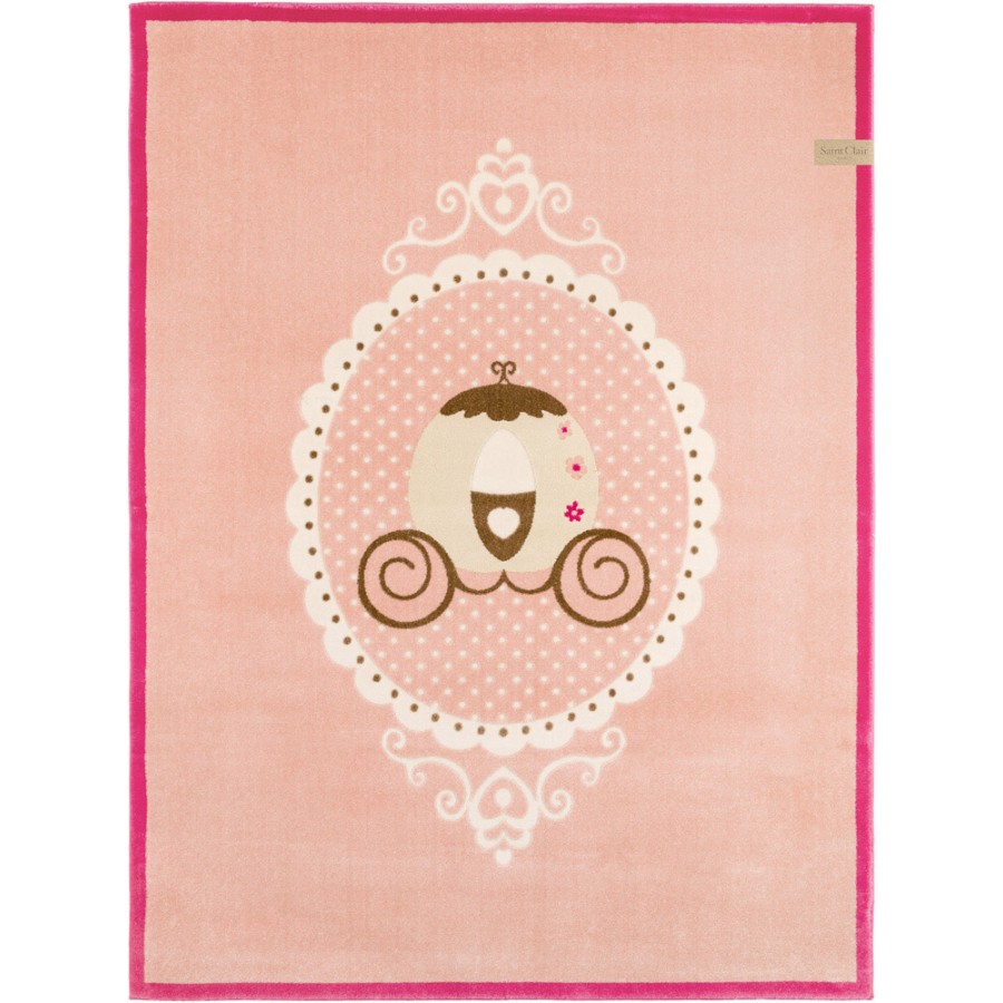 Παιδικό Χαλί Corona 150X200 Saint Clair