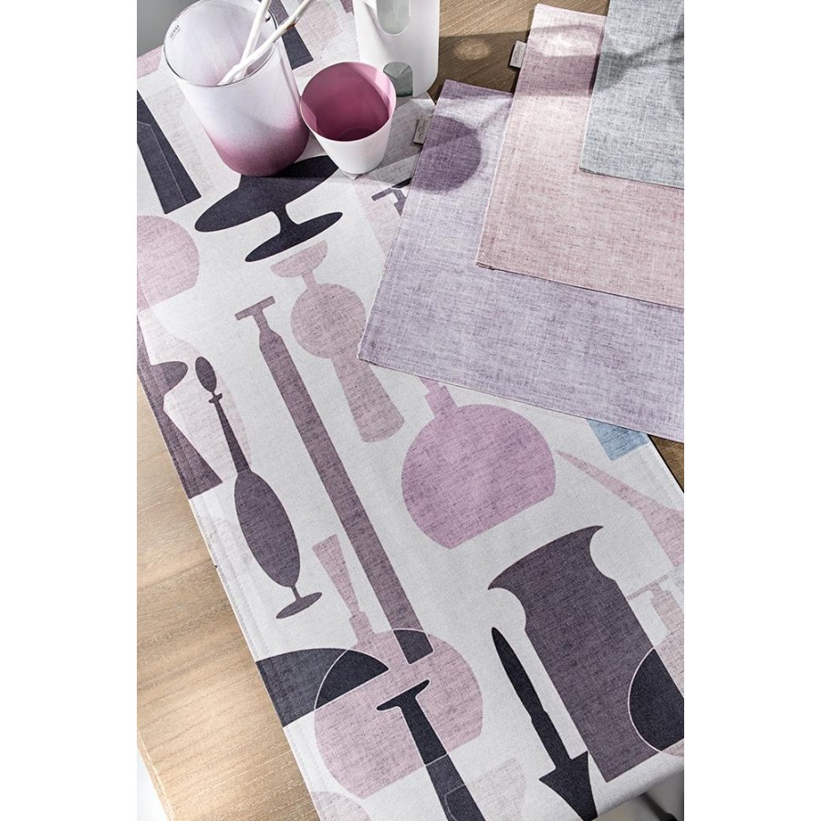 Runner 2006 Amethyst 40X160 Saint Clair Runner 2006 Amethyst 40X160 Saint Clair