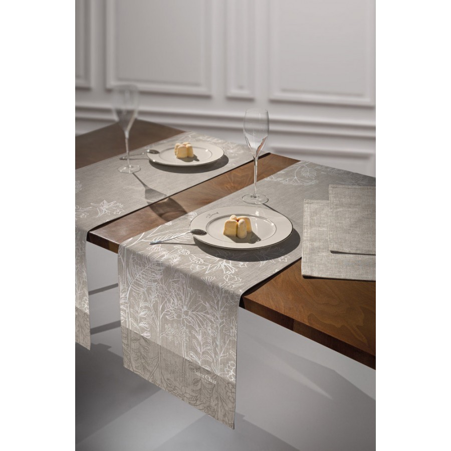 Runner 2034 Natural 40X160 Saint Clair Runner 2034 Natural 40X160 Saint Clair