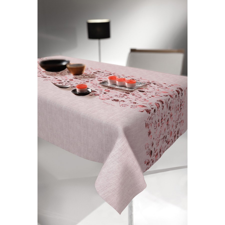 Τραπεζομάντηλο 1033 Pudra 145X220 Saint Clair