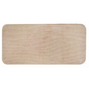 Aντιολισθητικό Πατάκι μπάνιου Tropic Beige 50X100