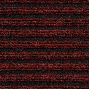 Επαγγελματικό Χαλάκι Εισόδου Sdim Everton 001 Red 60X80