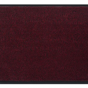 Επαγγελματικό Χαλάκι Εισόδου Sdim Paris 002 Red 40X60