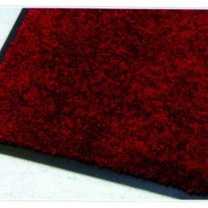 Επαγγελματικό Πατάκι Εισόδου Sdim Memphis 015 Red 40X60