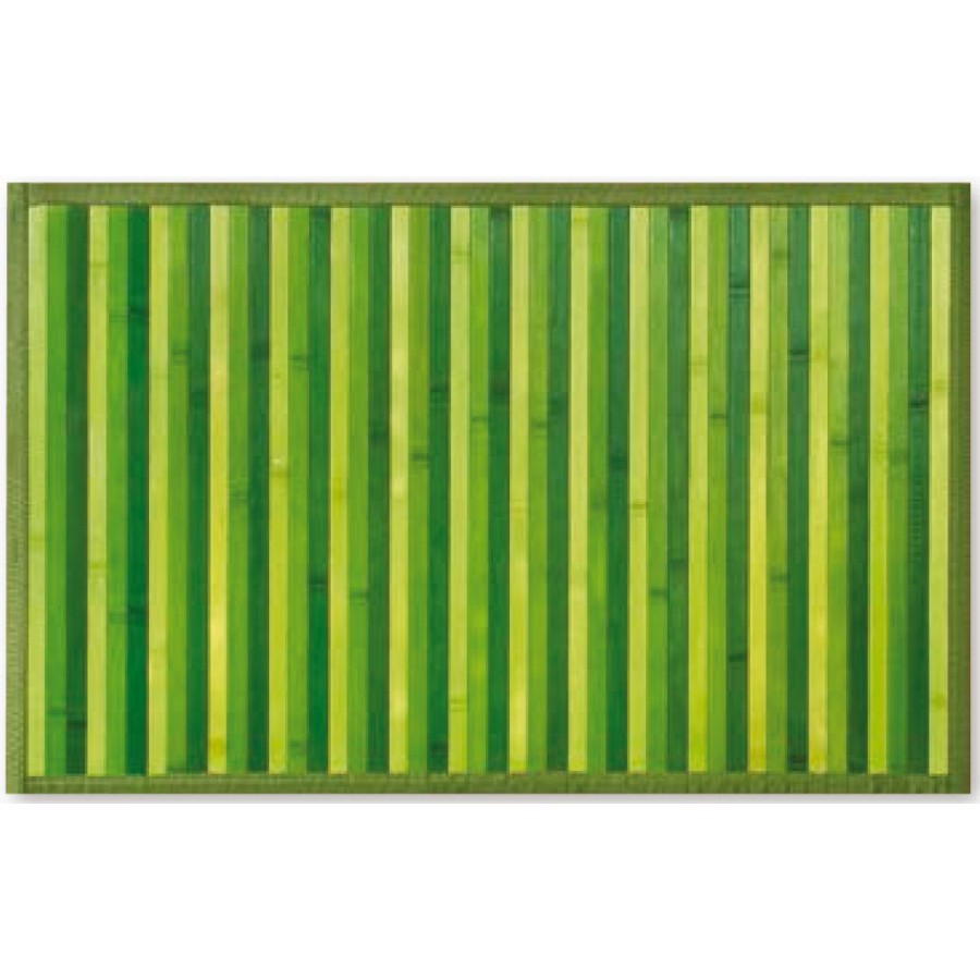 Πατάκι Bamboo Sdim 001 50X130