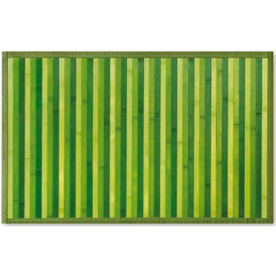 Πατάκι Bamboo Sdim 001 50X130