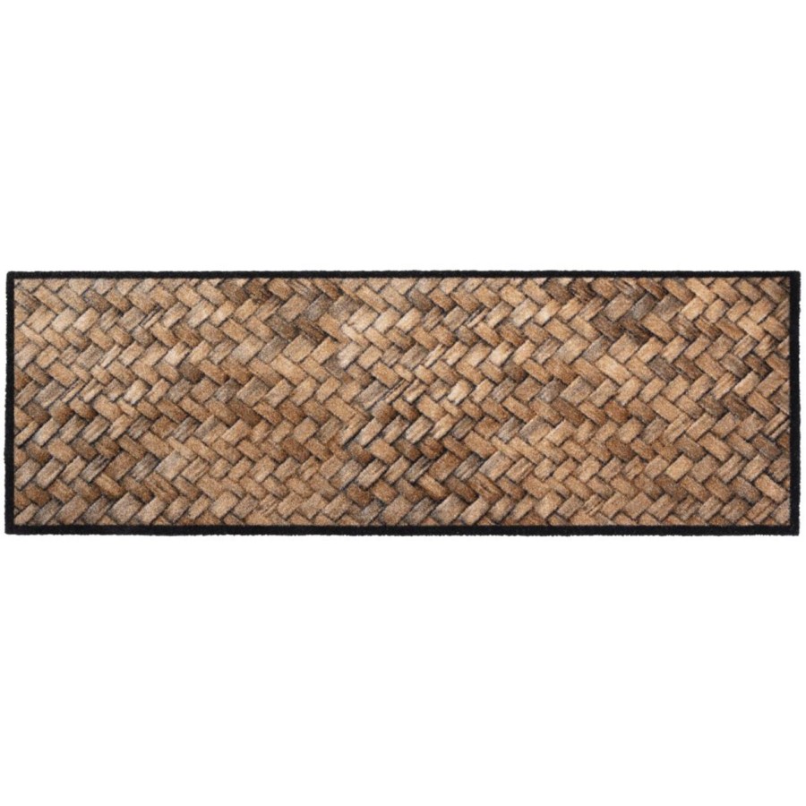 Πατάκι διαδρόμου Prestige XXL 003 Wicker 50X150