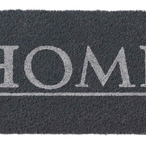 Πατάκι Εισόδου Ruco Glitter 012 Home Silver Sdim 26X75