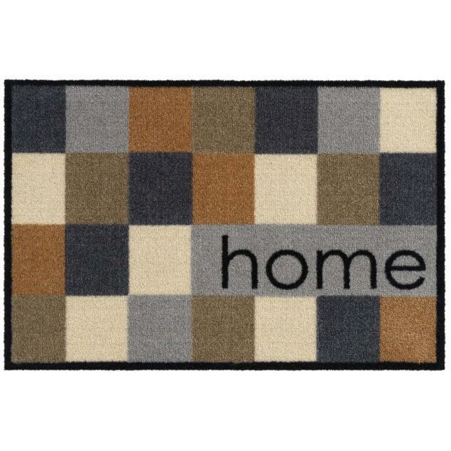 Πατάκι Εισόδου Sdim Ambiance 465 Home Carre 40X60