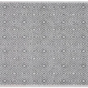 Πατάκι Εισόδου Sdim Ambiance 622 Diamond Crystal 40X60