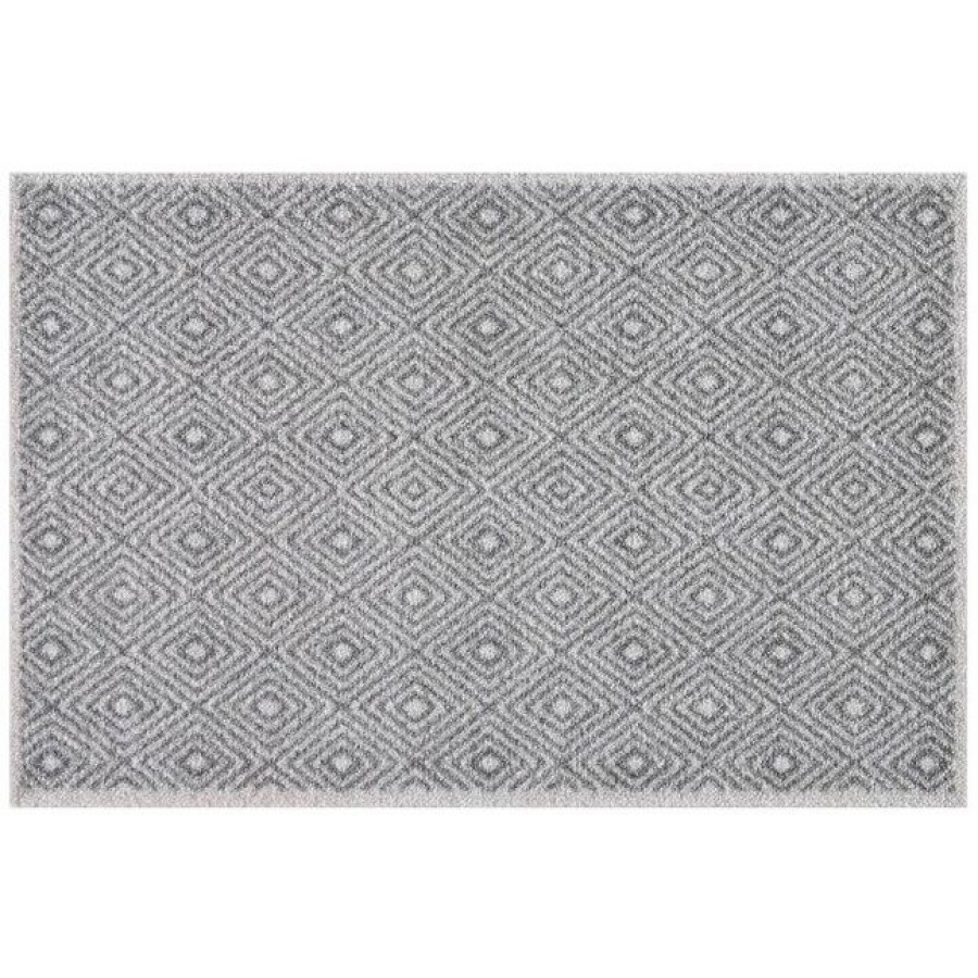 Πατάκι Εισόδου Sdim Ambiance 622 Diamond Crystal 40X60