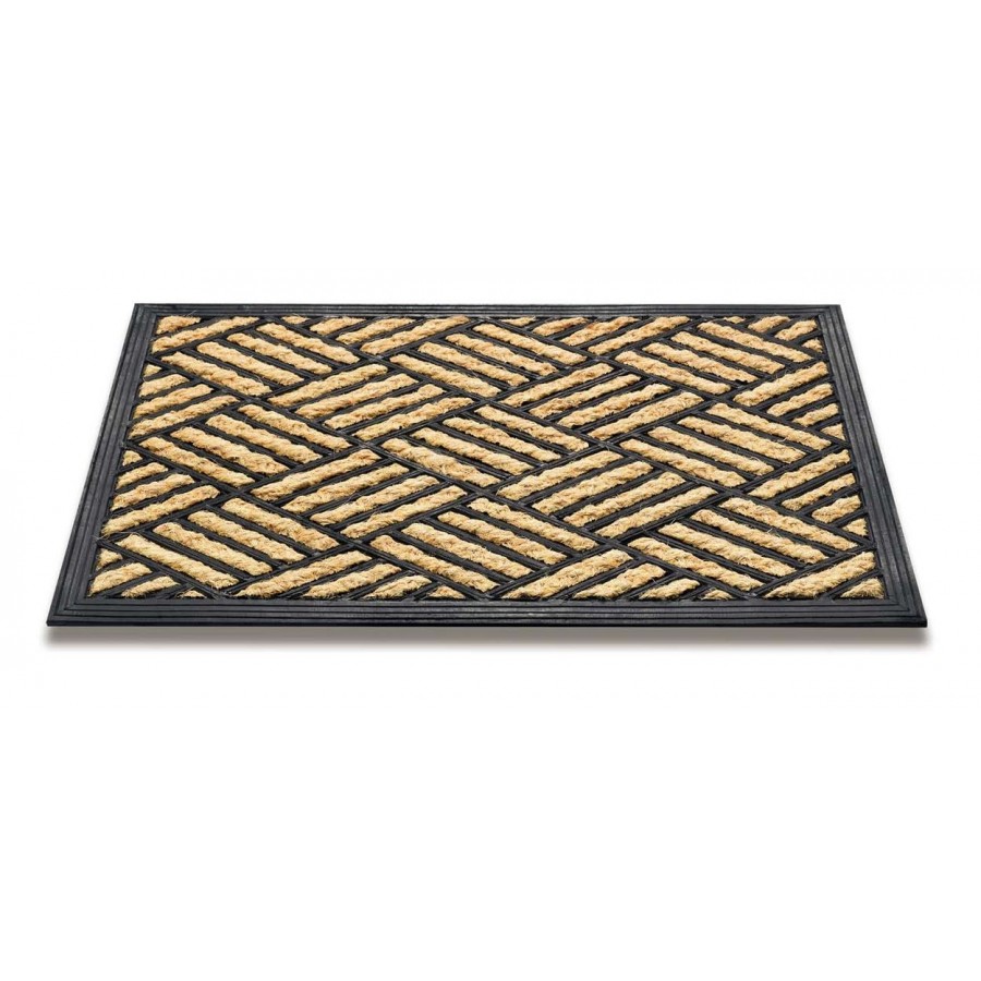 Πατάκι Εισόδου Sdim Boucara 084 Checker 40X60