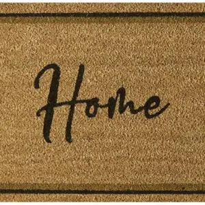 Πατάκι Εισόδου Sdim Coco Gold 905 Home 40X60