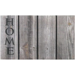 Πατάκι Εισόδου Sdim Ecomat 055 Home Wood 40X75