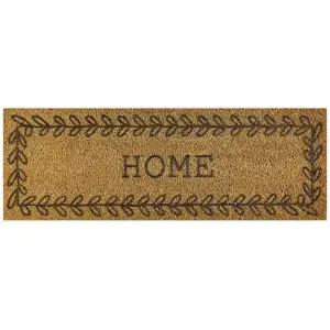 Πατάκι Εισόδου Sdim Finesse 495 Floreal Home 26X75