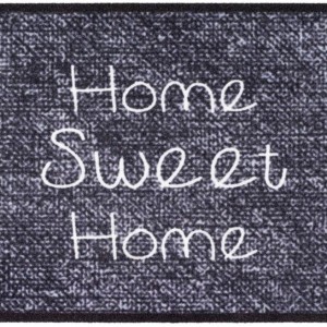 Πατάκι Εισόδου Sdim Mondial 046 Home Sweet Home 50X75