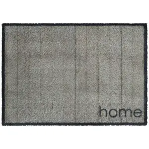 Πατάκι Εισόδου Sdim Soft & Deco 417 Rustic Home 50X70