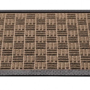 Πατάκι Εισόδου Sdim Supreme 017 Beige 40X60