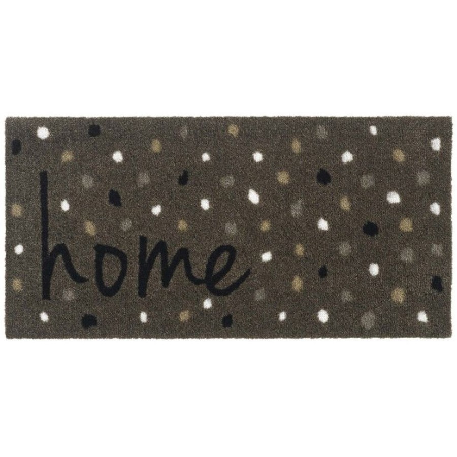 Πατάκι Εισόδου Sdim Vision 915 Dots Home 40X80