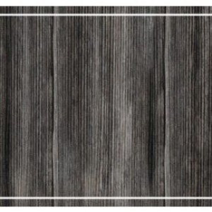 Πατάκι κουζίνας Cook & Wash 707 Kitchen Wood Anthracite Sdim 50X150