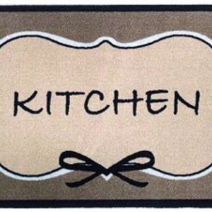 Πατάκι Κουζίνας Sdim Cοοκ & Wash 210 Kitchen Bow 50X150