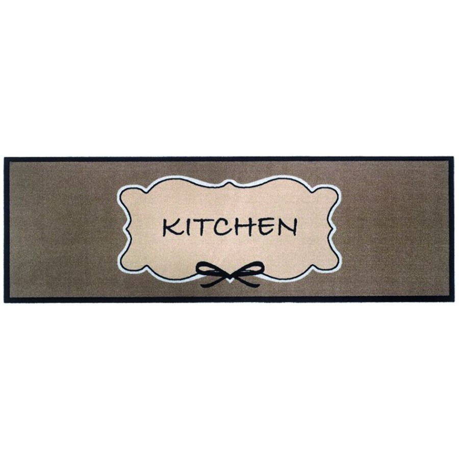 Πατάκι Κουζίνας Sdim Cοοκ & Wash 210 Kitchen Bow 50X150