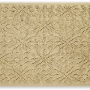 Πατάκι Μπάνιου Sdim Venere 004 Beige 50X90