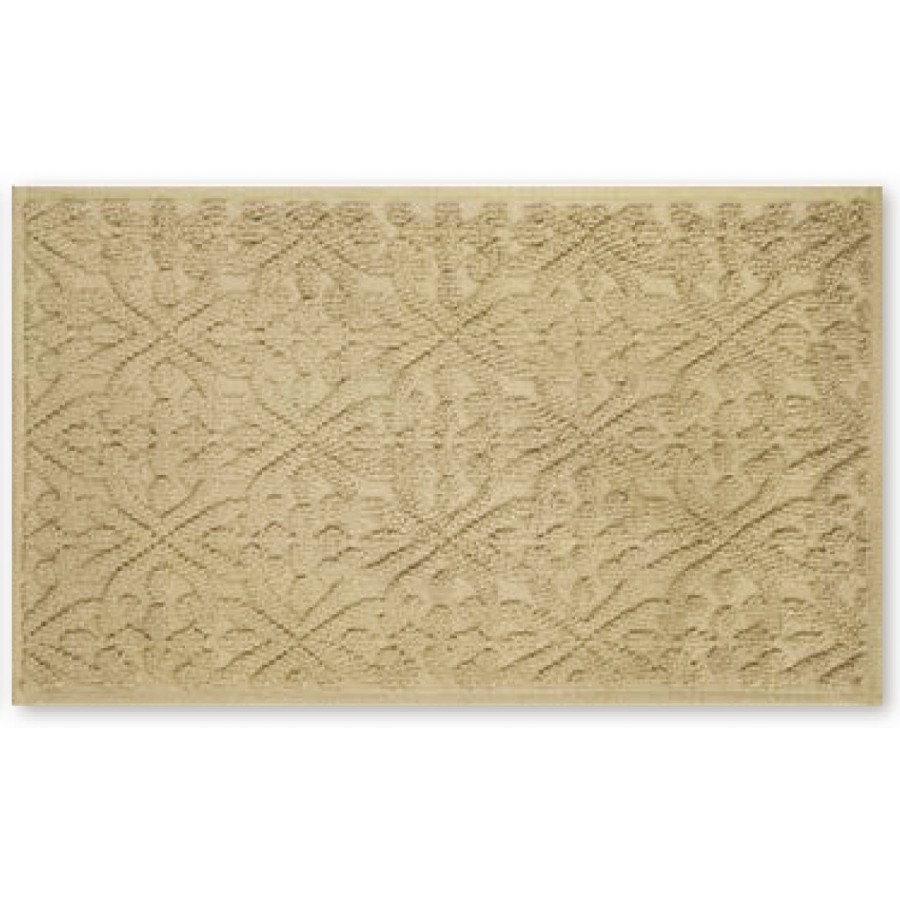 Πατάκι Μπάνιου Sdim Venere 004 Beige 50X90