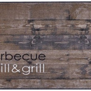 Πατάκι Sdim Bbq Mat 300 Barbecue Chill & Grill 67X120