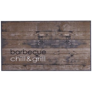 Πατάκι Sdim Bbq Mat 300 Barbecue Chill & Grill 67X120