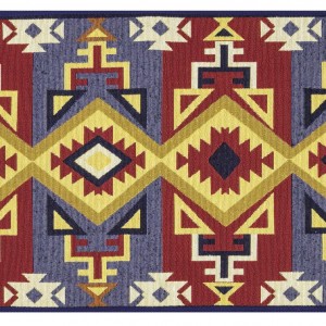 Πατάκι Sdim Kilim 001 50X140