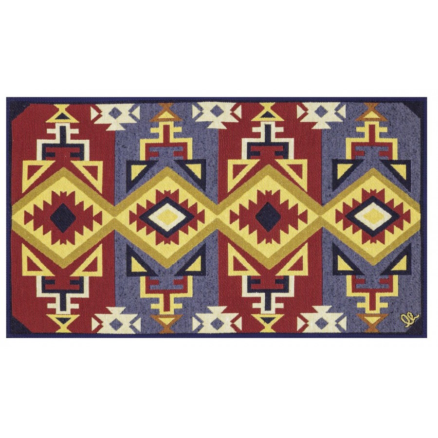 Πατάκι Sdim Kilim 001 50X140