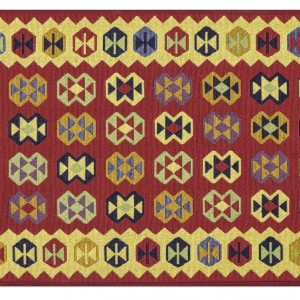 Πατάκι Sdim Kilim 003 50X140