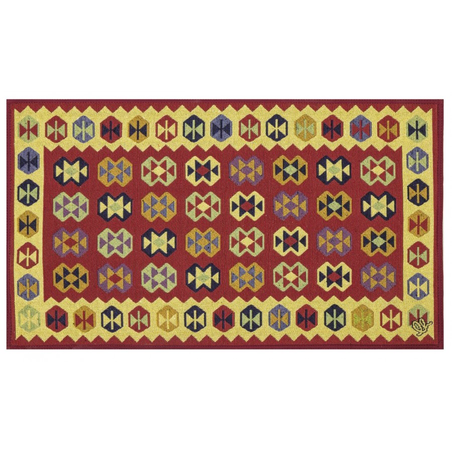 Πατάκι Sdim Kilim 003 50X140