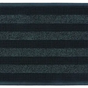 Sdim Πατάκι Εισόδου Cactus 007 Anthra 45X75