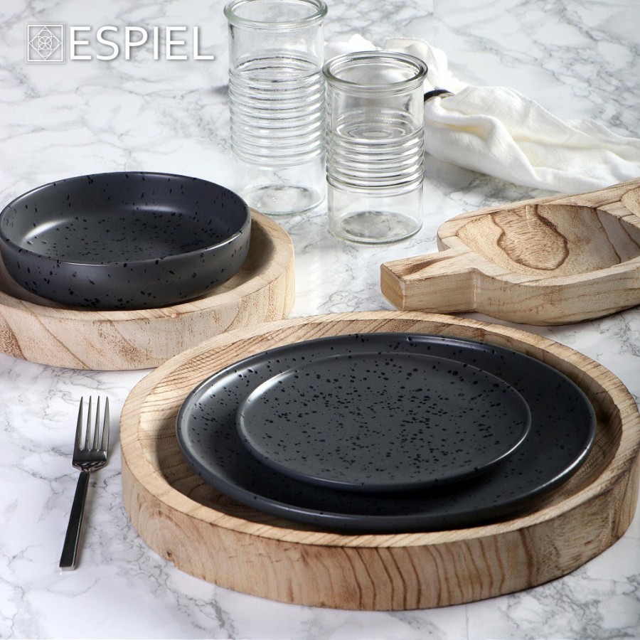 ARCTIC GRAY ΠΙΑΤΟ ΦΑΓΗΤΟΥ ΦΛΑΤ ΓΚΡΙ 27ΕΚ