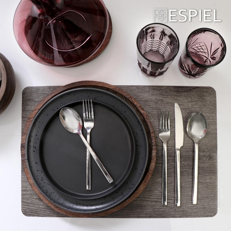 ARCTIC GRAY ΠΙΑΤΟ ΦΑΓΗΤΟΥ ΦΛΑΤ ΓΚΡΙ 27ΕΚ