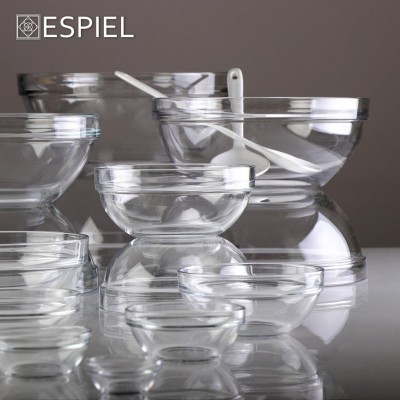 CHEF ΜΠΩΛ ΣΤΟΙΒΑΖΟΜΕΝΟ TEMPERED 30ΕΚ. 5500CC P/60