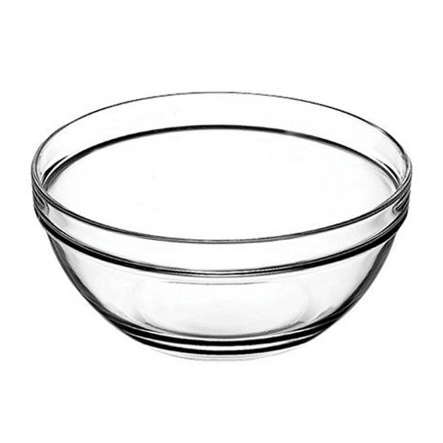 CHEF ΜΠΩΛ ΣΤΟΙΒΑΖΟΜΕΝΟ TEMPERED 30ΕΚ. 5500CC P/60