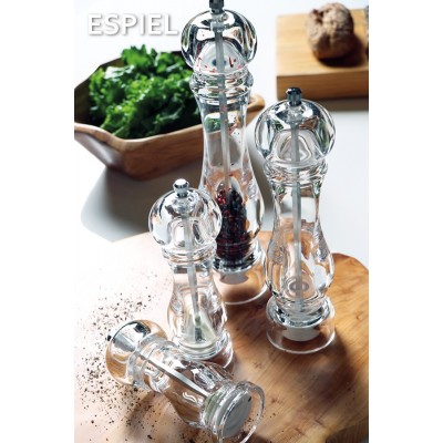 ΠΙΠΕΡΟΜΥΛΟΣ ΑΚΡΥΛΛΙΚΟΣ ΜΕ ΚΕΡΑΜΙΚΟ ΜΥΛΟ ΣΕΤ2 6x25.5 ΠΙΠΕΡΟΜΥΛΟΣ ΑΚΡΥΛΛΙΚΟΣ ΜΕ ΚΕΡΑΜΙΚΟ ΜΥΛΟ ΣΕΤ2 6x25.5