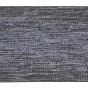 ΣΟΥΠΛΑ PVC/POLYEST. ΜΠΛΕ 45Χ30ΕΚ