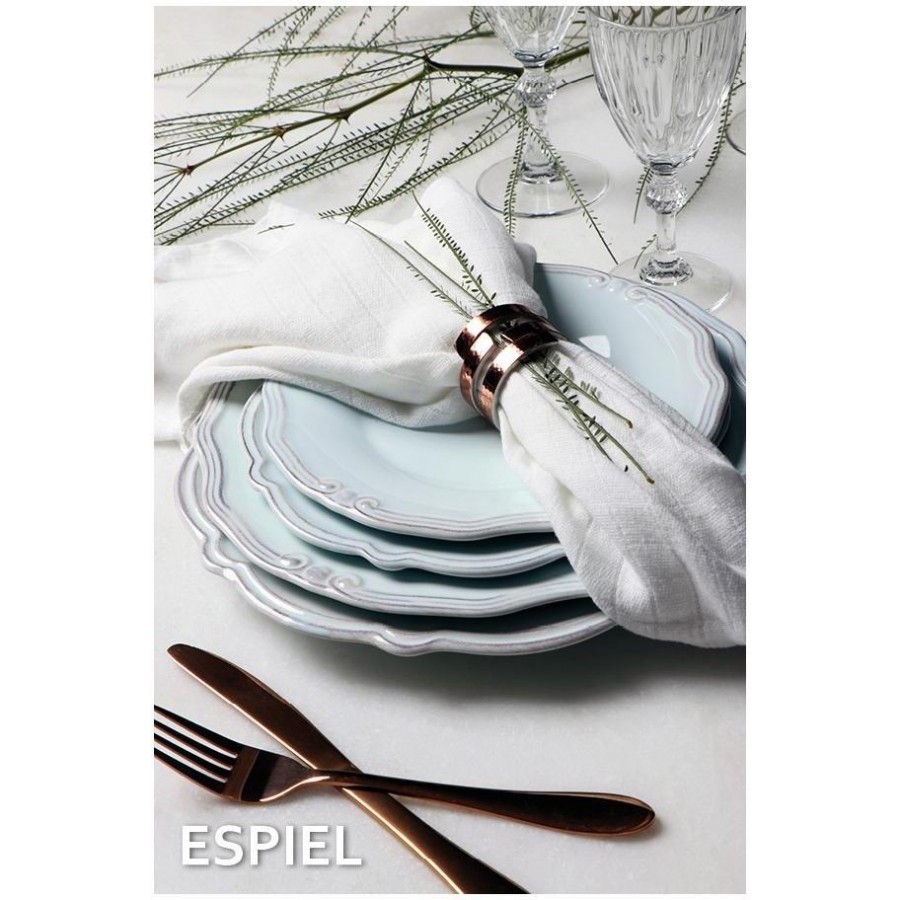 TIFFANY ΠΙΑΤΟ ΒΑΘΥ ΓΑΛΑΖΙΟ 24ΕΚ.