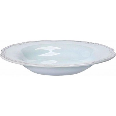 TIFFANY ΠΙΑΤΟ ΒΑΘΥ ΓΑΛΑΖΙΟ 24ΕΚ.