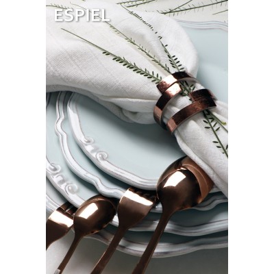 TIFFANY ΠΙΑΤΟ ΡΗΧΟ ΓΑΛΑΖΙΟ 27ΕΚ.