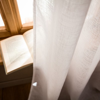 Κουρτίνα Με Τρέσα Combe 502/05 140X280 Off White Gofis Home Κουρτίνα Με Τρέσα Combe 502/05 140X280 Off White Gofis Home