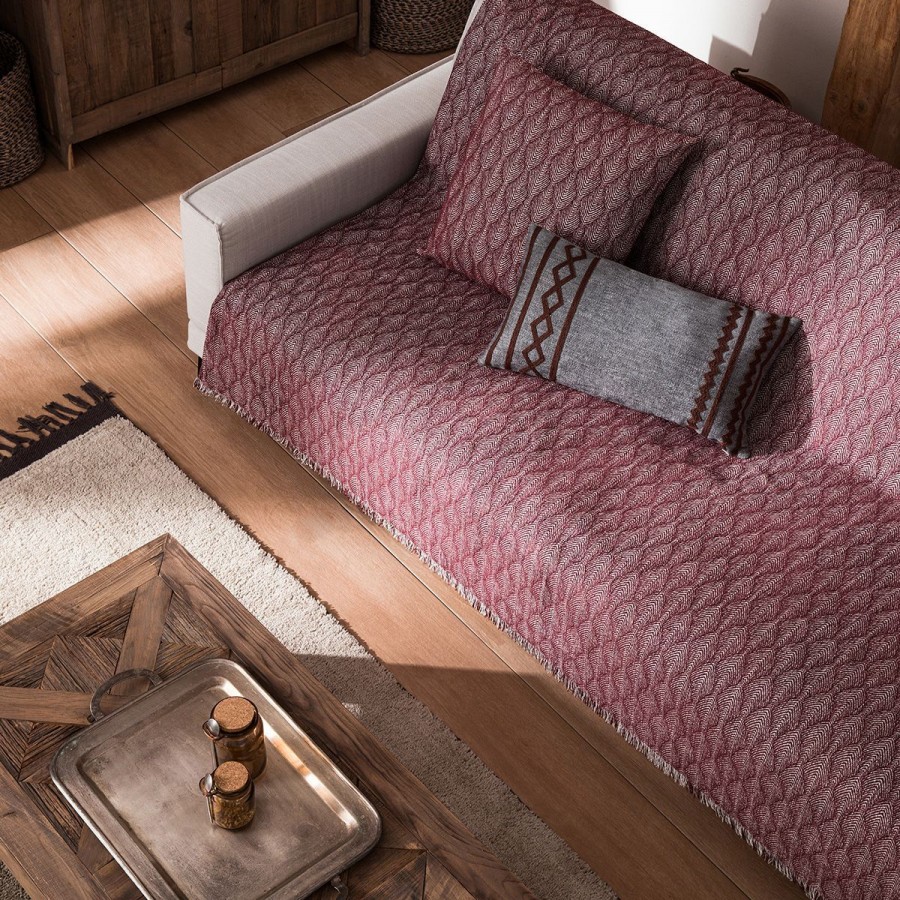 Μαξιλάρι Indila 736 30X60 Gofis Home