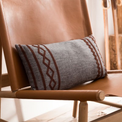 Μαξιλάρι Indila 736 30X60 Gofis Home